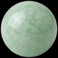 آمازونیت 6 میل درجه 2