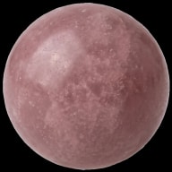 رزکوارتز ماداگاسکار پر رنگ 6 میل