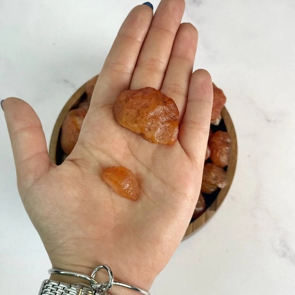 راف عقیق کارنلین — تصویر 2