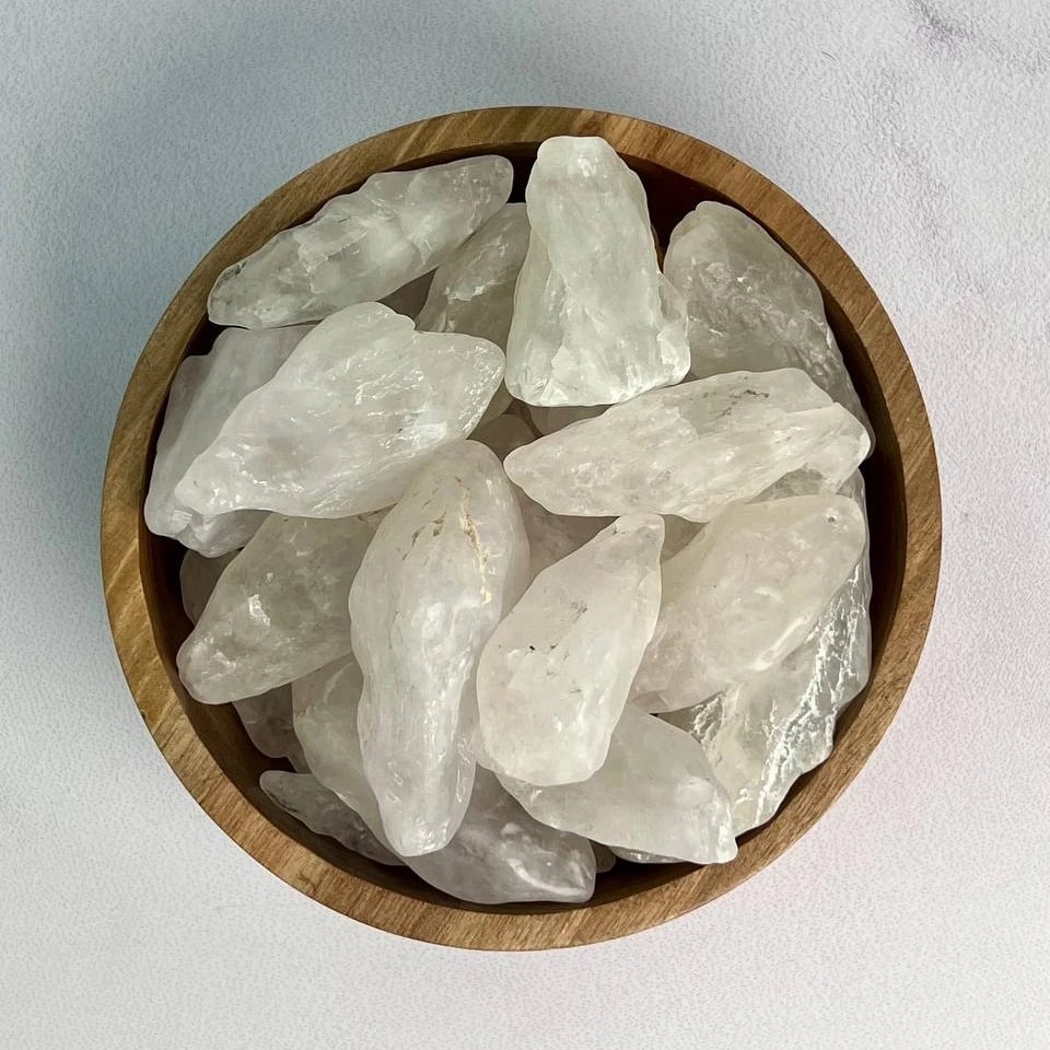 راف کوارتز شفاف