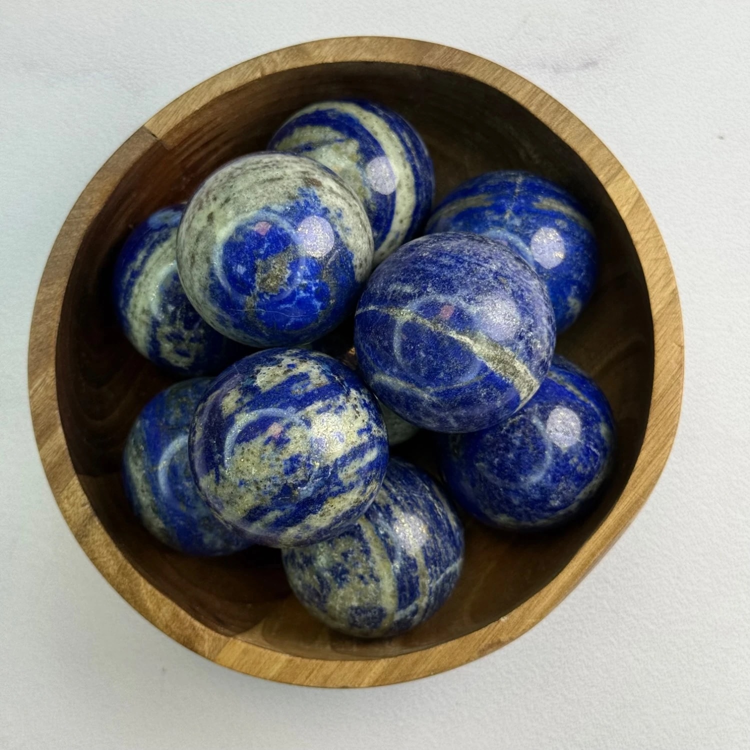 گوی لاجورد