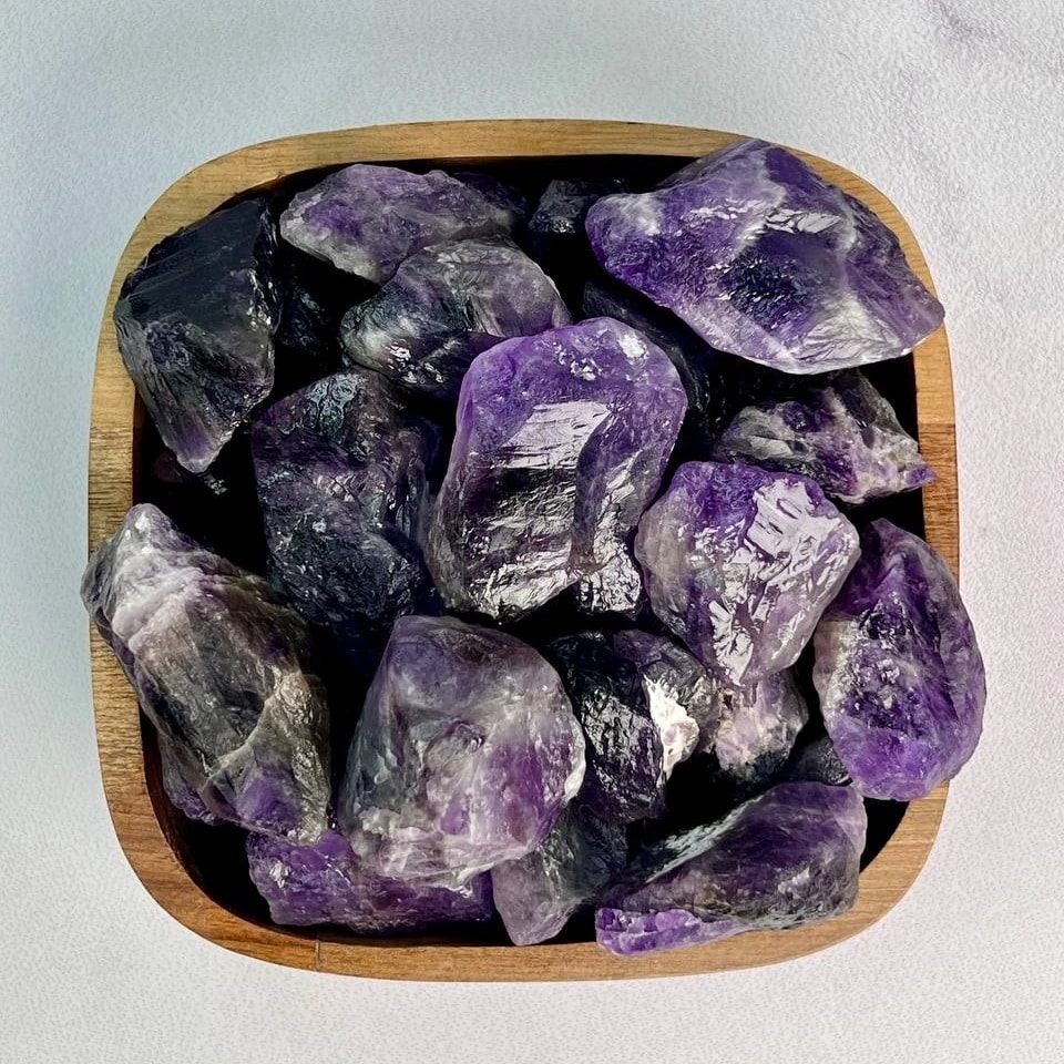 راف آمیتیست تیره